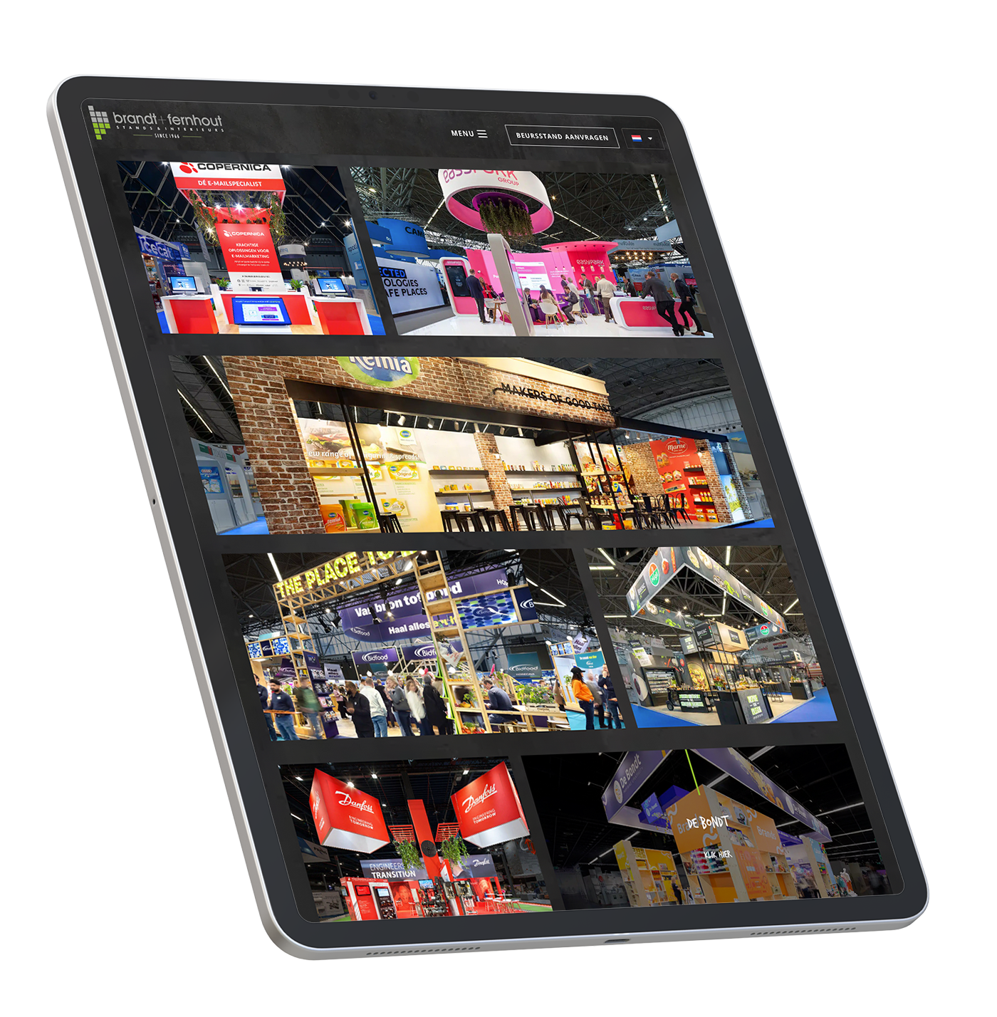 Een resultaat om trots op te zijn