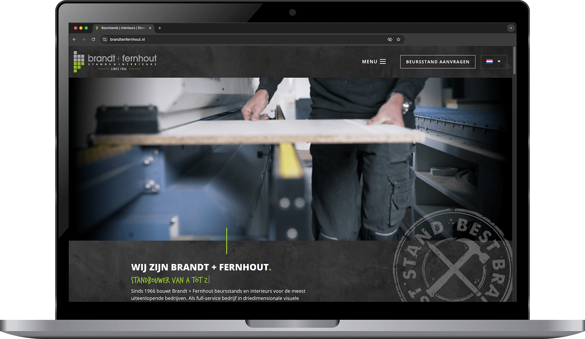 webdesign bommelerwaard